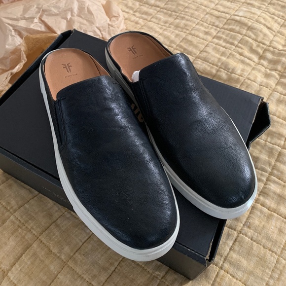 FRYE Isabel Diamond Emboss Espadrill - Picture 1 of 6